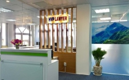 HVP LAWYER OFFICE